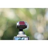 Светофильтр Freewell ND64 для DJI Osmo Pocket 3, фото 3