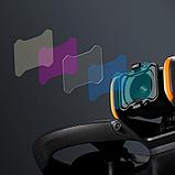 Светофильтр K&F Concept PL для DJI Avata 2, фото 3