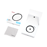 Светофильтр Ulanzi UV01 explosion-proof UV 58мм, фото 7