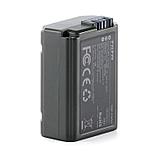 Аккумулятор Tilta NP-FW50 Type-C 980mAh Зелёный, фото 2