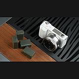 Аккумулятор Tilta NP-FW50 Type-C 980mAh Зелёный, фото 5