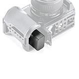 Аккумулятор Tilta NP-FW50 Type-C 980mAh Зелёный, фото 6