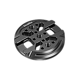 Держатель смартфона SmallRig 5155 Mount Plate MagSafe, фото 4