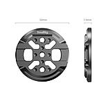 Держатель смартфона SmallRig 5155 Mount Plate MagSafe, фото 5