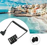 Адаптер питания DigitalFoto DMW-DCC12 + D-TAP B-type, фото 2