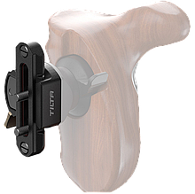 Крепление правое Tilta Tiltaing Advanced Right Side Handle Attachment Type VIII Чёрное