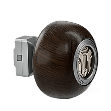 Рукоятка Tilta Khronos Circular Wooden Handle Белая