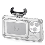 Держатель Tilta Khronos Universal SSD Holder Чёрный, фото 3