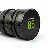 Крышка NiSi для объектива ATHENA PRIME 85mm T1.9, фото 3