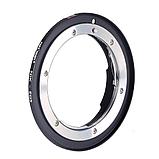 Адаптер K&F Concept для объектива Nikon F на Canon EF KF06.088, фото 6