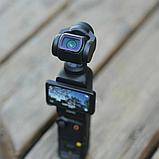 Светофильтр Freewell LPR для DJI Osmo Pocket 3, фото 2