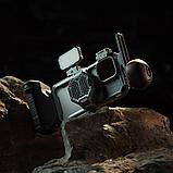 Быстросъёмное крепление Tilta Khronos Cold Shoe QR Adapter Белое, фото 3