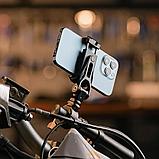 Держатель смартфона Tilta Rotatable Phone Mounting Bracket V2 (No Mount) Чёрный, фото 2