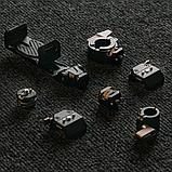 Держатель смартфона Tilta Rotatable Phone Mounting Bracket V2 (No Mount) Чёрный, фото 8