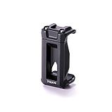 Держатель смартфона Tilta Adjustable Phone Mounting Bracket Чёрный, фото 8