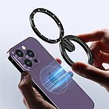 Крепление Ulanzi MagFilter Magsafe Lens Ring для светофильтра 52мм, фото 3