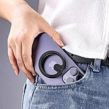 Крепление Ulanzi MagFilter Magsafe Lens Ring для светофильтра 52мм, фото 4