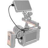 Кабель SmallRig 2957B Ultra Slim 4K HDMI (55см), фото 2