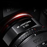 Адаптер K&F Concept для объектива Nikon AI на Sony NEX Pro, фото 2
