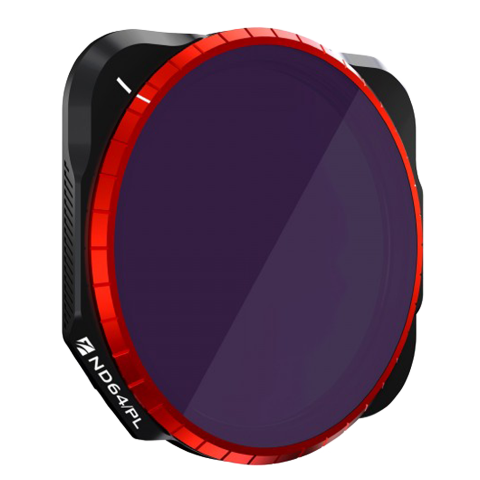 Светофильтр Freewell ND64/PL для DJI Mavic 3 Classic