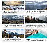 Светофильтр Freewell ND32/PL для DJI Mavic 3 Classic, фото 5