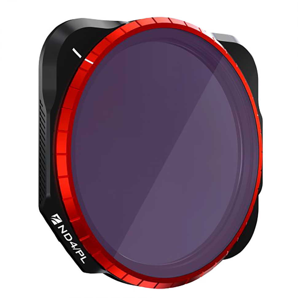 Светофильтр Freewell ND4/PL для DJI Mavic 3 Classic