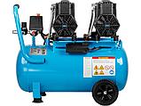 Компрессор DGM AC-450F безмасляный, фото 2
