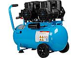 Компрессор DGM AC-450F безмасляный, фото 4