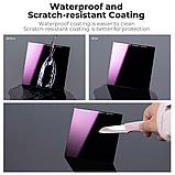 Светофильтр K&F Concept ND16 100x100мм, фото 5