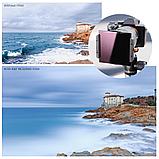 Светофильтр K&F Concept ND16 100x100мм, фото 6