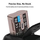 Аккумулятор Kingma EN-EL15 1960mAh Type-C, фото 2