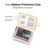 Аккумулятор Kingma EN-EL15 1960mAh Type-C, фото 4