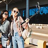 Штатив - монопод Ulanzi MG-002 MagSafe Чёрный, фото 7