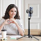 Штатив - монопод Ulanzi MG-002 MagSafe Чёрный, фото 8