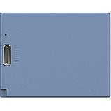 Аккумулятор SmallRig 5062 NP-W126S Type-C Синий, фото 6