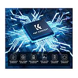 Зарядное устройство K&F Concept Triple Slot для LP-E6NH, фото 4