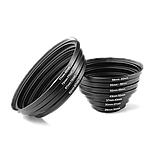 Комплект переходных колец K&F Concept 11-in-1, фото 2