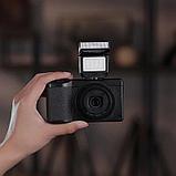 Фотовспышка Ulanzi SL03 Spark Чёрная, фото 3