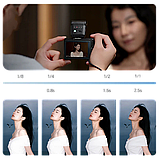 Фотовспышка Ulanzi SL03 Spark Чёрная, фото 4