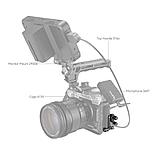 Зажим кабеля SmallRig 4147 для Fujifilm X-T5, фото 2