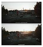 Комплект светофильтров Freewell VND (Mist Edition) для DJI Mavic Air 2, фото 4