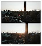 Комплект светофильтров Freewell VND (Mist Edition) для DJI Mavic Air 2, фото 5