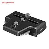 Быстросъёмная площадка SmallRig 3162B Extended для DJI RS 2/RSC 2, фото 4