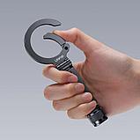 Держатель смартфона Ulanzi MA07 MagLock 1/4"+Cold Shoe, фото 5