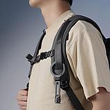 Держатель смартфона Ulanzi MA07 MagLock 1/4"+Cold Shoe, фото 6