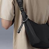 Держатель смартфона Ulanzi MA07 MagLock 1/4"+Cold Shoe, фото 7