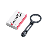 Держатель смартфона Ulanzi MA07 MagLock 1/4"+Cold Shoe, фото 10