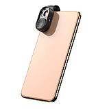Объектив - микроскоп Apexel Mobile Microscope 100X для смартфона, фото 4