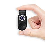 Объектив - микроскоп Apexel Mobile Microscope 100X для смартфона, фото 5