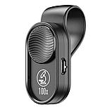 Объектив - микроскоп Apexel Mobile Microscope 100X для смартфона, фото 8